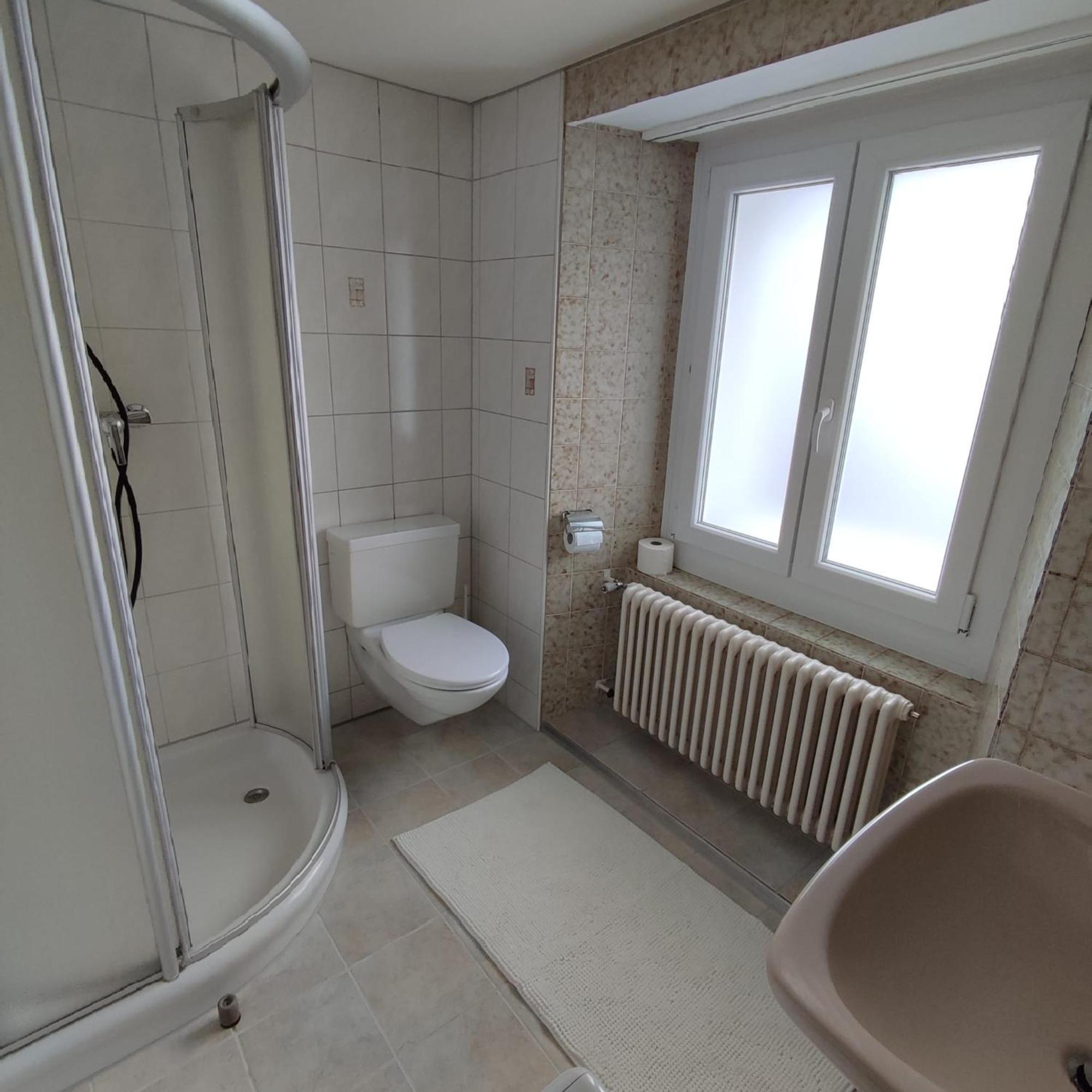 Haus Albula Apartmán *